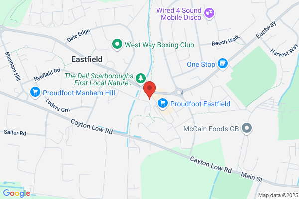 Burnside Resource Centre