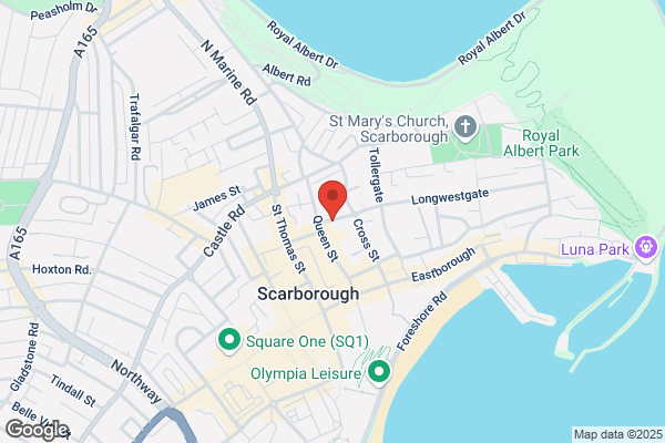 Scarborough Anglers Social Club