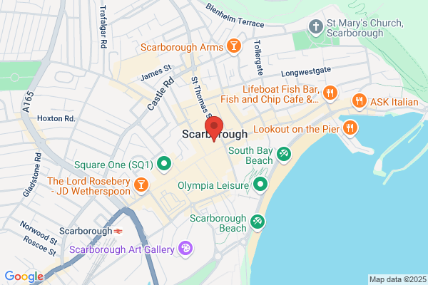 Pykes Sports (Scarborough)