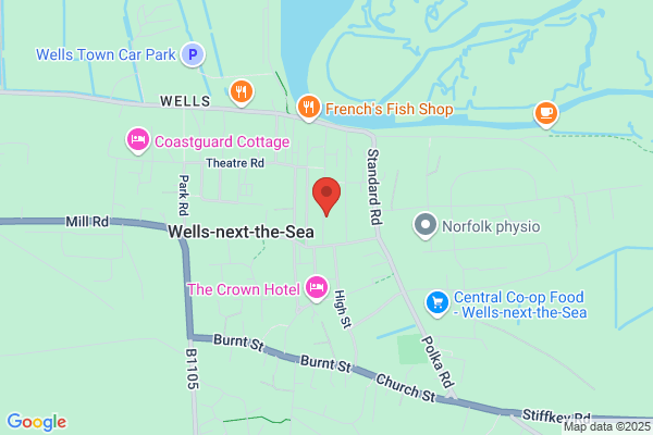 Wells Wine Cellar