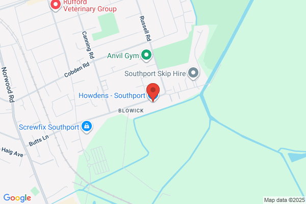 Howdens - Southport