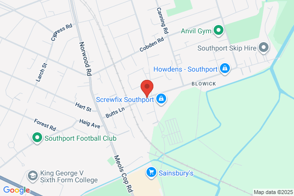 MKM Building Supplies Southport