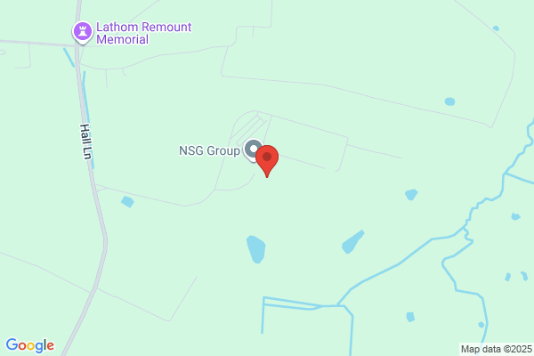 E G Pinkerton