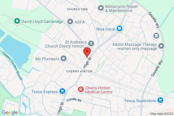 Kew Sun & Beauty Studios
