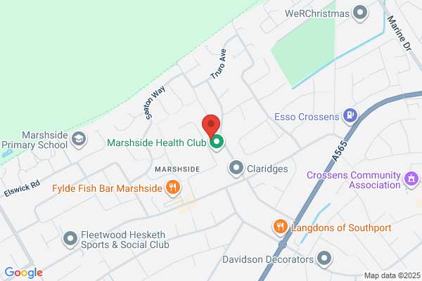 Mannings (Southport) Ltd