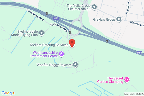 Mellors Food Group Ltd
