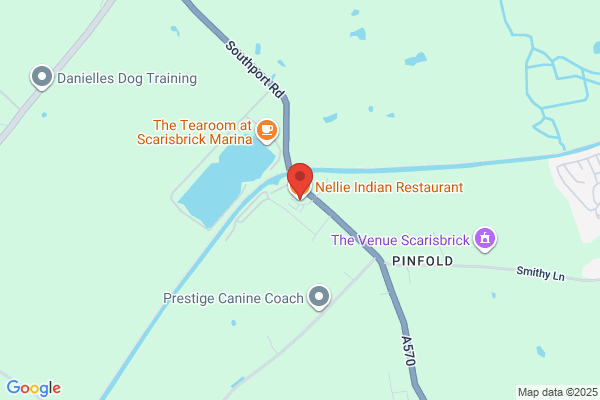Neil's Food & Drink