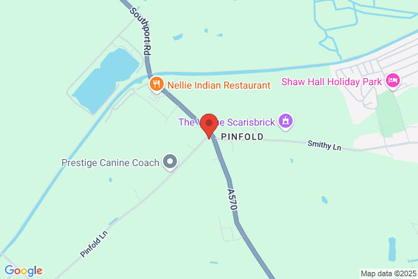 Pinfold Primary School