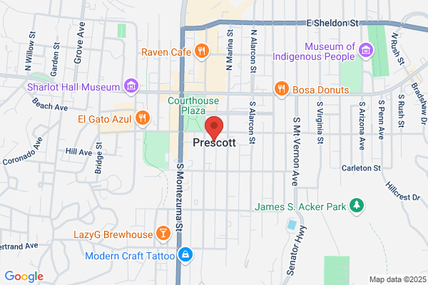 Prescott & Co
