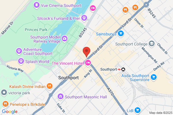 Southport (2000)