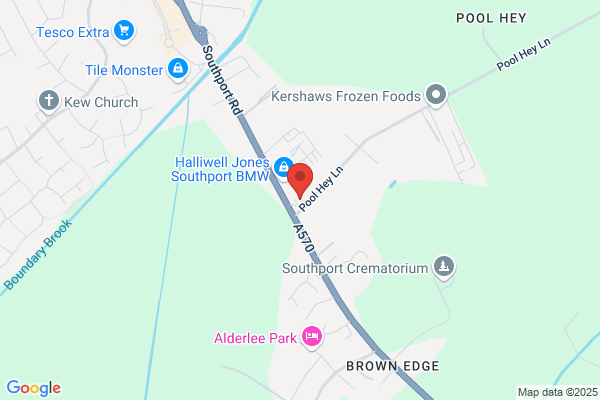 Stretton Of Kew