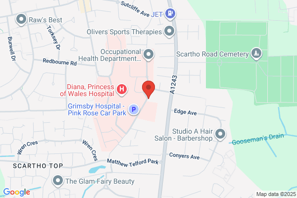 Havelock Day Nursery and Pre School