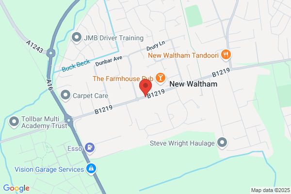 Grimsby Lock & Hardware