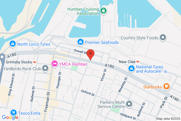 Highcliff Property Management Ltd