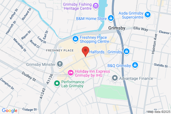 Scartho Adult Education Centre