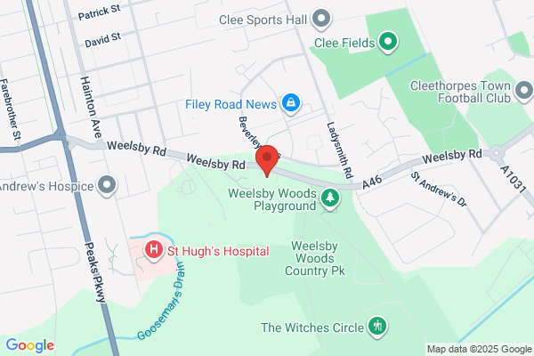 Weelsby Park Riding School