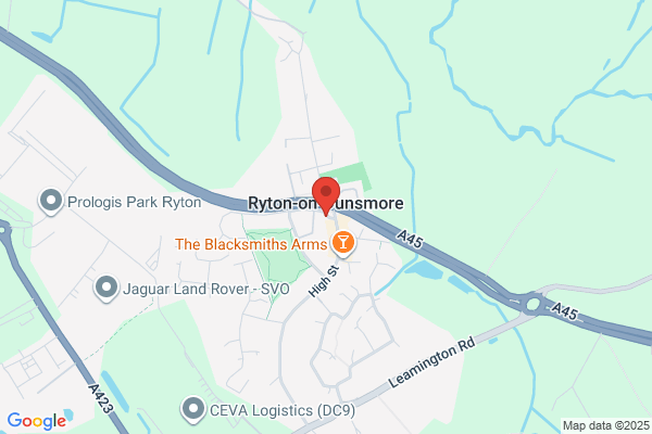 Anglia Vehicle Contracts