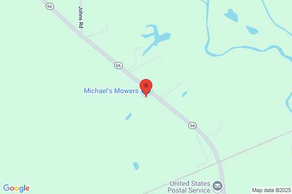 Michael's Mower's