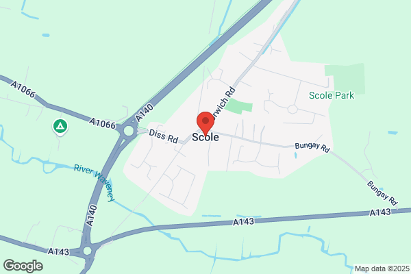 Rattlerow Farm Ltd