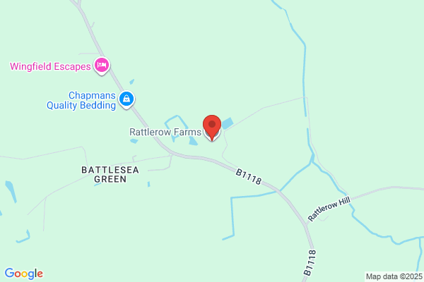 Rattlerow Farms