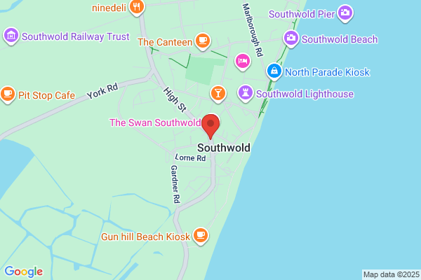 Suffolk Secrets Holidays