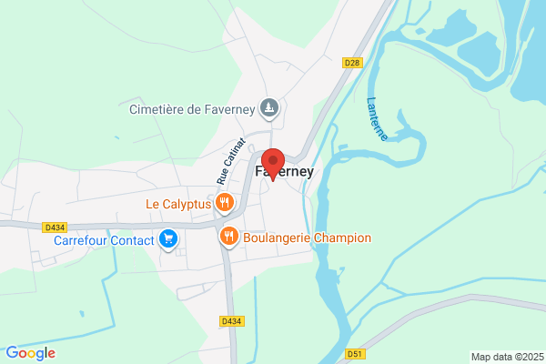 Waverney