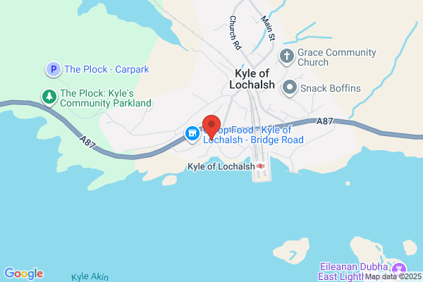 Buth Bheag