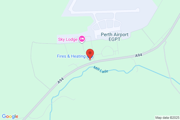 Fires & Heating Ltd