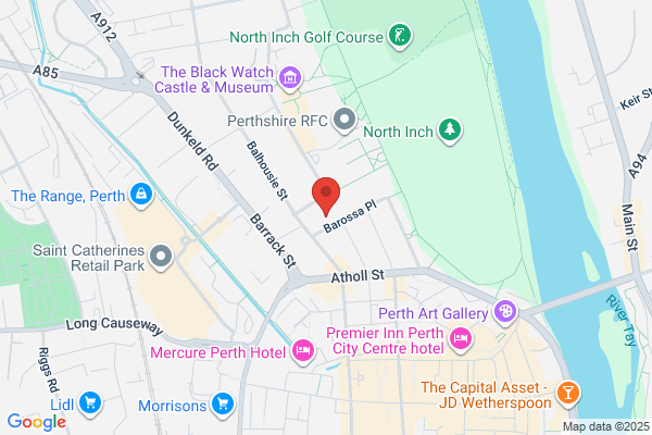 Perth Orthodontics