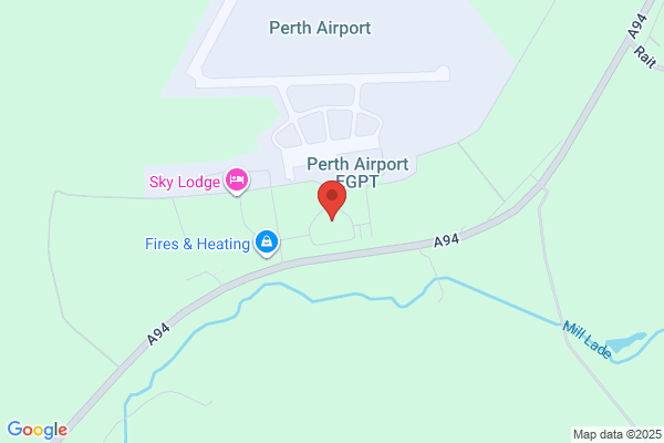 Perthshire Advertiser