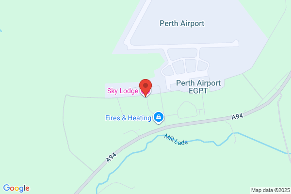 Skylodge