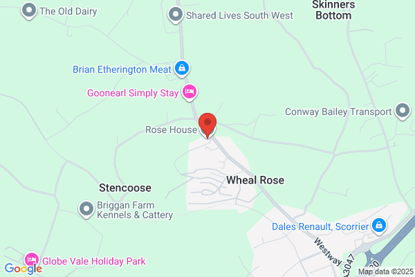Rose House
