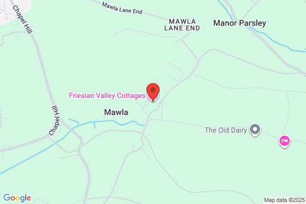 Friesian Valley Cottages