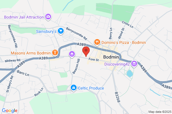 Home-Start Kernow