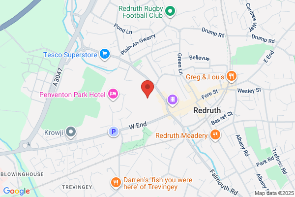 Baldry Hearing Services