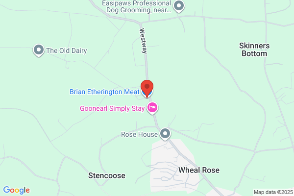 Brian Etherington Meat Co Ltd