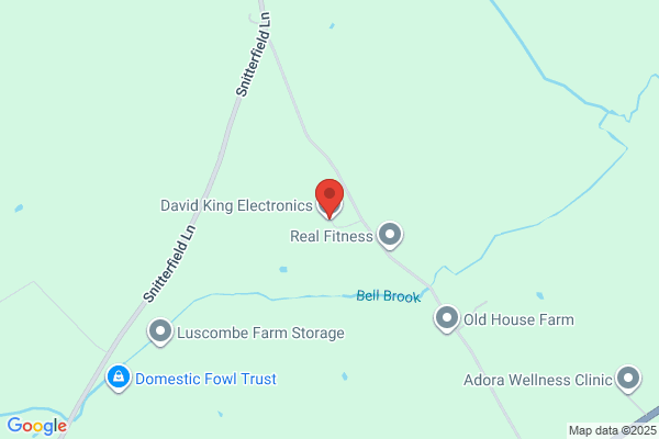 David King Technologies Ltd