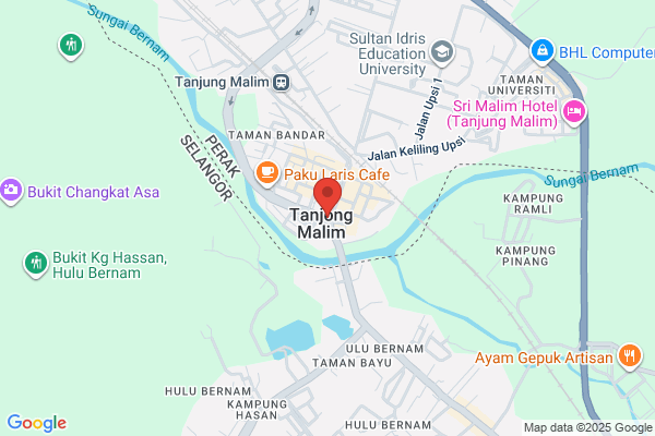 Malim
