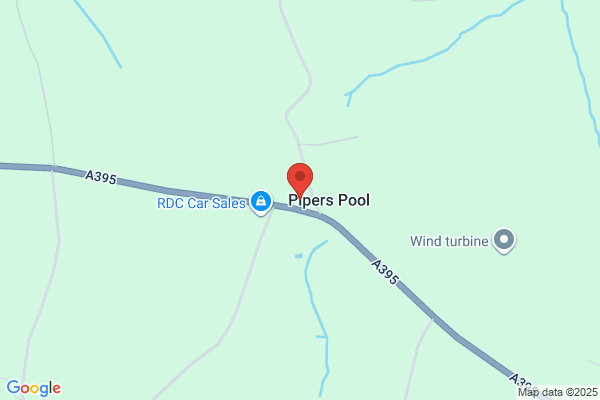 Pool Methodist Church