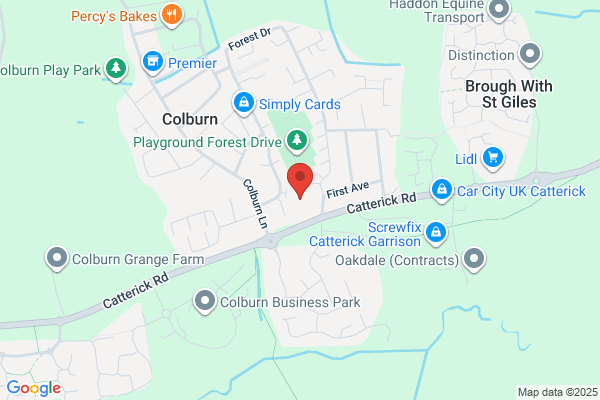 Co-op Food - Colburn - Broadway