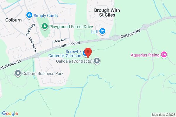 Howdens - Catterick