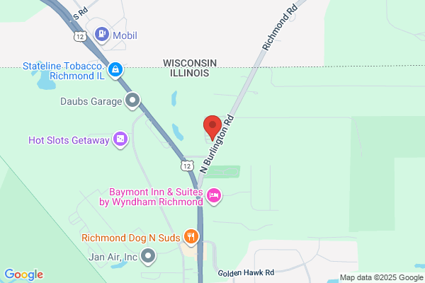 Richmondselfstorage.eu