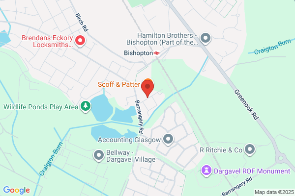 Argos Bishopton Dargavel Vg (Sainsbury's C&C)