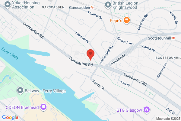 Coherant Solutions (Glasgow)