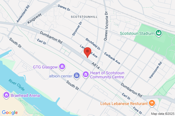 DPD Parcel Shop Location - Sinclair Pharmacy