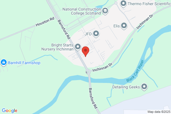 Reekie Machining Ltd