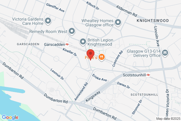 The Cairntoul Medical Practice