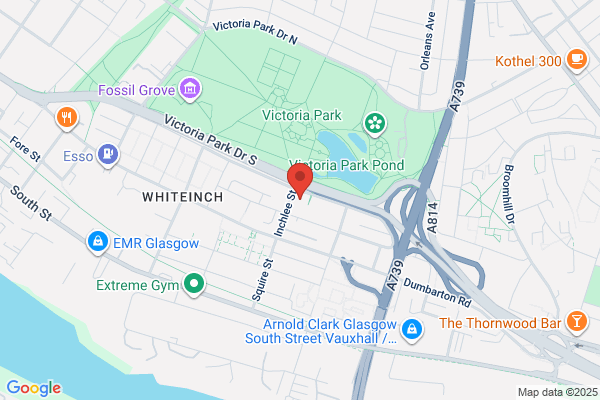 Whiteinch Library