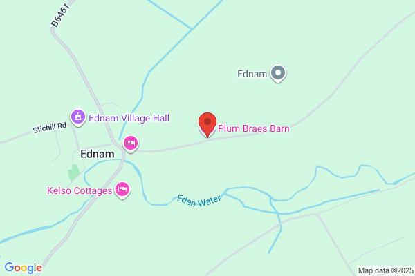 Plum Braes Barn