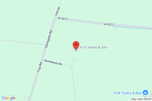 James Drury & Sons